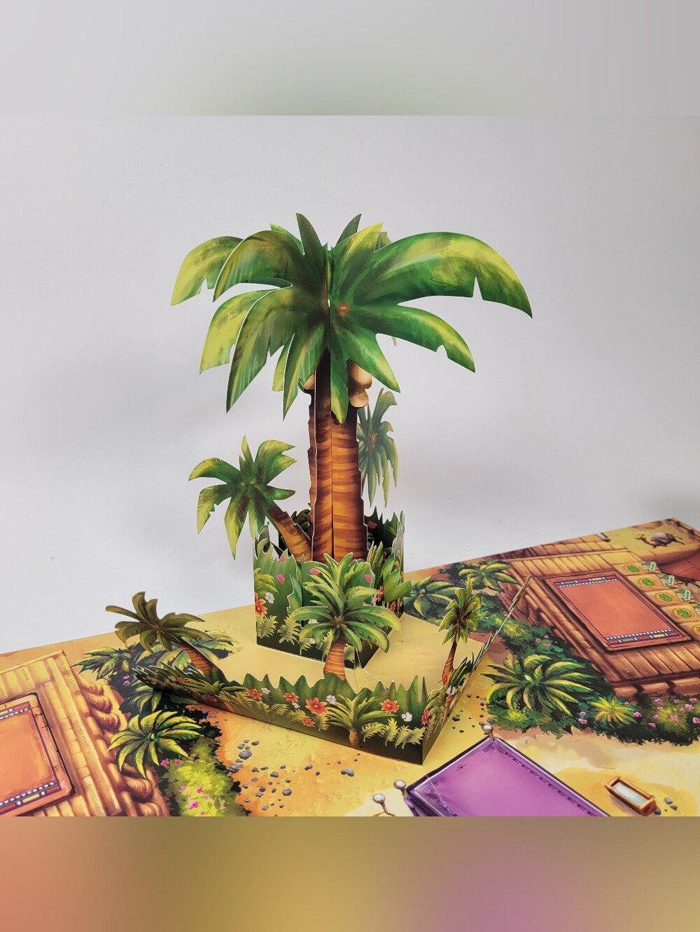 Camel Up 2.0 Board Game 2nd Edition 2024 Look Out Games 100% COMPLETE - Picture 8 of 11